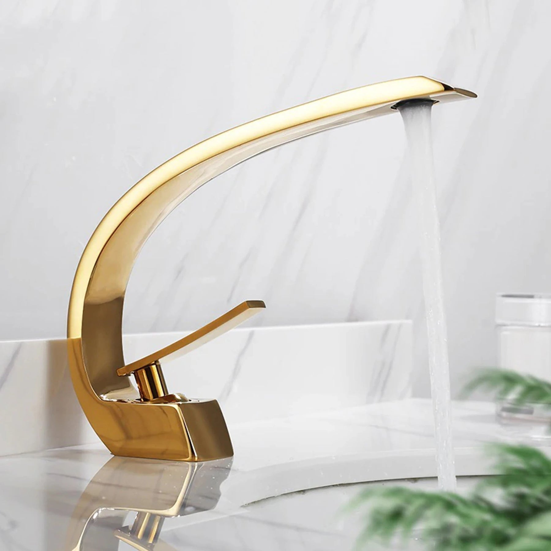 Torneira para Banheiro Monocomando - Firenze - Neohousi