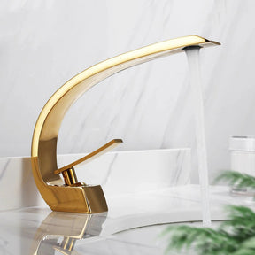 Torneira para Banheiro Monocomando - Firenze - Neohousi