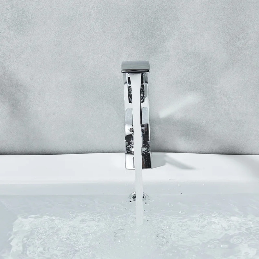 Torneira para Banheiro Monocomando - Firenze - Neohousi