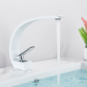 Torneira para Banheiro Monocomando - Firenze - Neohousi