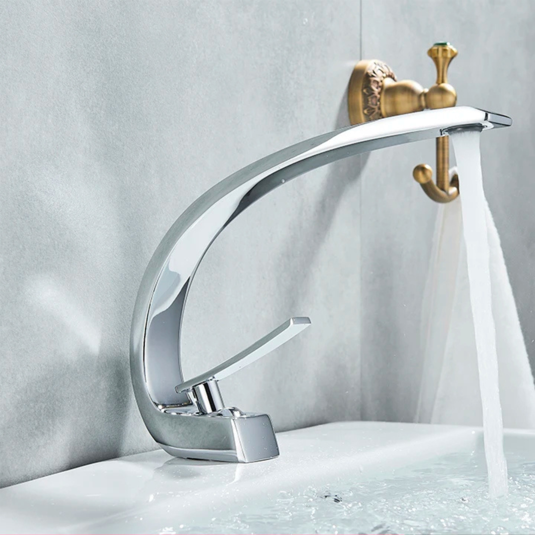 Torneira para Banheiro Monocomando - Firenze - Neohousi