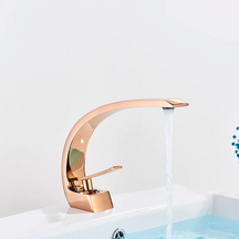 Torneira para Banheiro Monocomando - Firenze - Neohousi