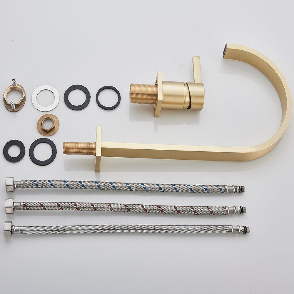 Torneira para Banheiro Monocomando - Cannes - Neohousi