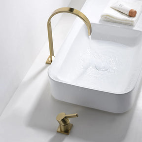 Torneira para Banheiro Monocomando - Cannes - Neohousi