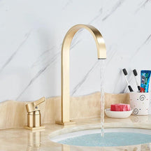 Torneira para Banheiro Monocomando - Cannes - Neohousi