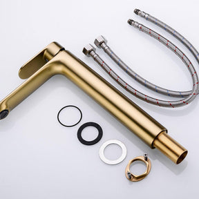 Torneira para Banheiro Monocomando - Echo - Neohousi