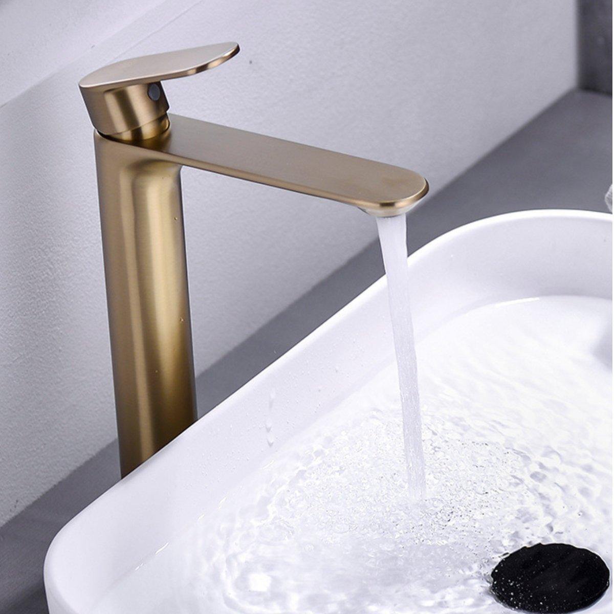 Torneira para Banheiro Monocomando - Echo - Neohousi