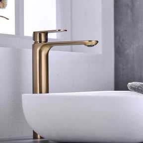 Torneira para Banheiro Monocomando - Echo - Neohousi