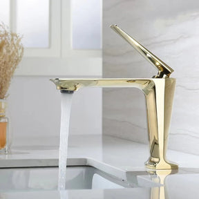 Torneira para Banheiro Monocomando - Pinnacle - Neohousi