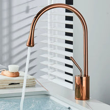 Torneira para Banheiro Monocomando Misturador - Prestige - Neohousi