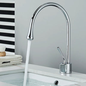 Torneira para Banheiro Monocomando Misturador - Prestige - Neohousi