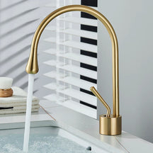 Torneira para Banheiro Monocomando Misturador - Prestige - Neohousi