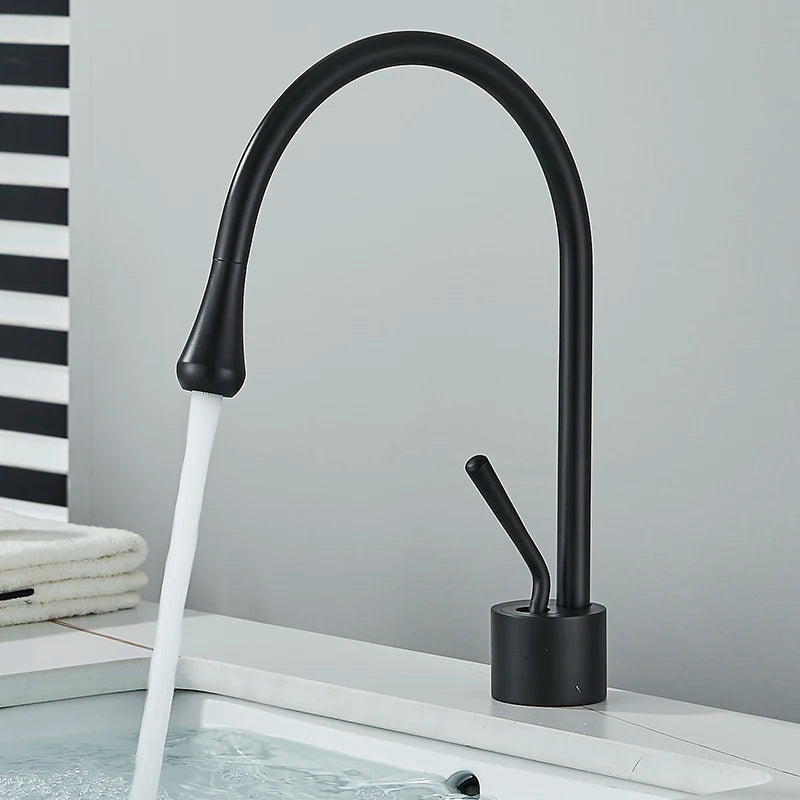 Torneira para Banheiro Monocomando Misturador - Prestige - Neohousi