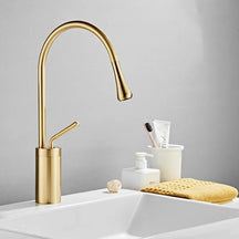 Torneira para Banheiro Monocomando Misturador - Prestige - Neohousi