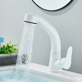 Torneira para Banheiro Monocomando Extensível - Savant - Neohousi